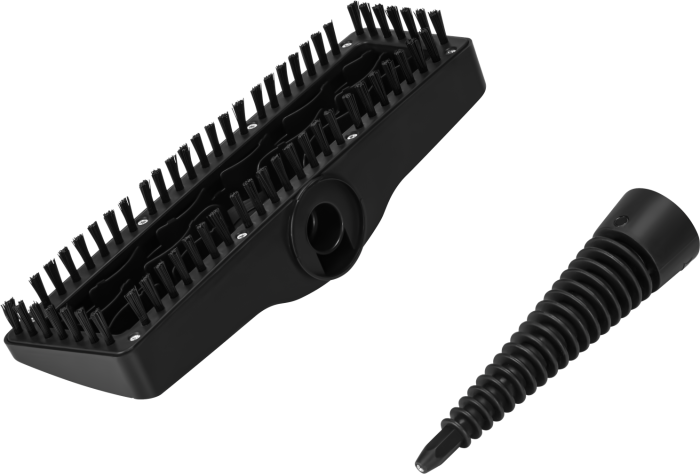 Aparat de curatat cu abur, 2500W 2L + accesorii (KD5393) [9]