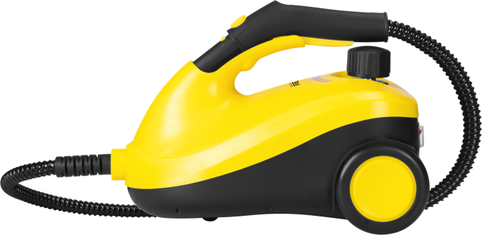 Aparat de curatat cu abur, 2500W 2L + accesorii (KD5393) [3]