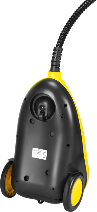 Aparat de curatat cu abur, 2500W 2L + accesorii (KD5393) [6]