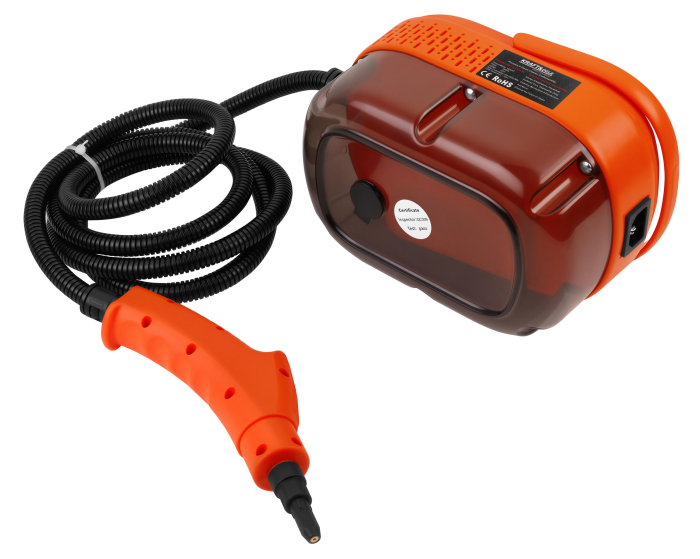Aparat de curatat cu abur 2500W, rezervor 1L (KD5397) [11]