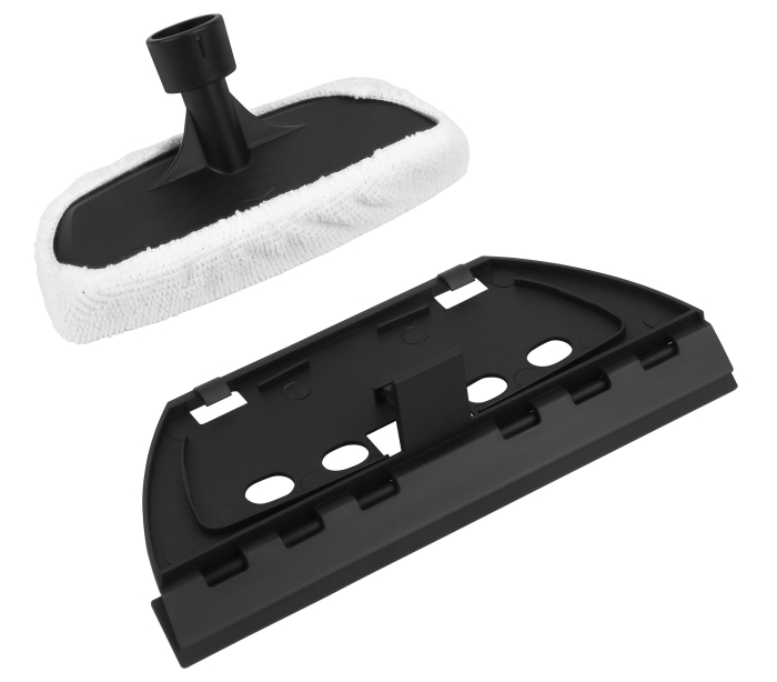 Aparat de curatat cu abur 2500W, rezervor 1L (KD5397) [12]