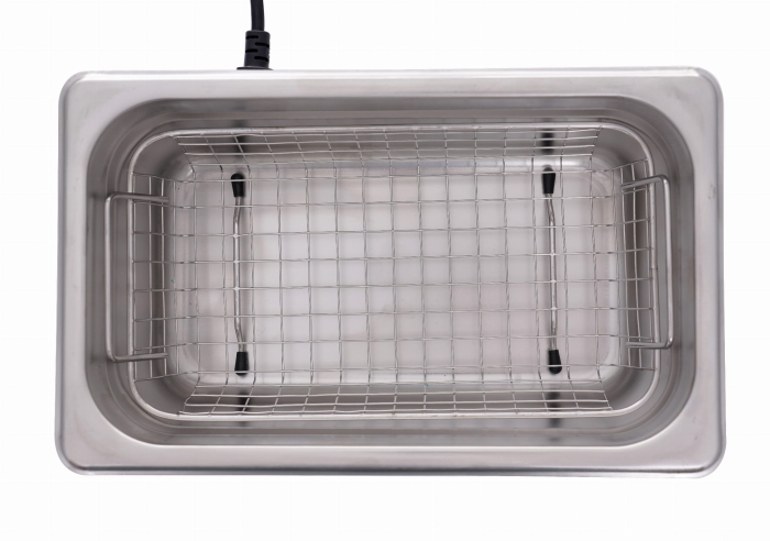 Aparat de curatat cu ultrasunete 3.2L (KD448) [7]