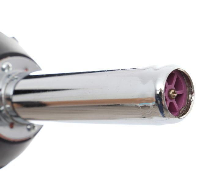 Aparat de lipit cu aer cald 1000W (KD863) [5]