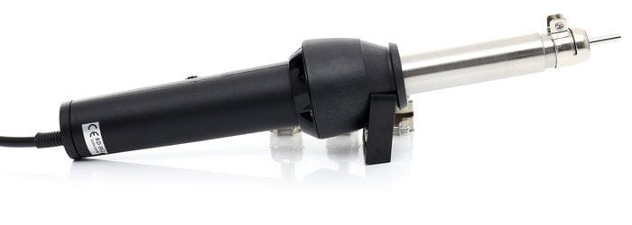 Aparat de lipit sudura plastic cu aer cald 650W (KD862) [5]