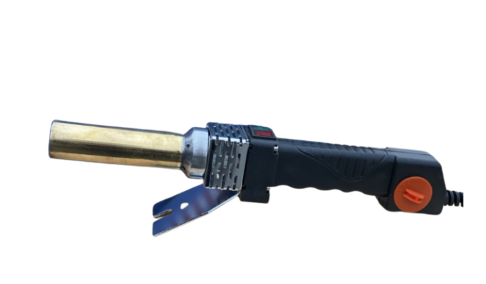 Aparat de lipit tevi PPR 1850W, 16-32mm, cu 4 bacuri (BX-352) [2]