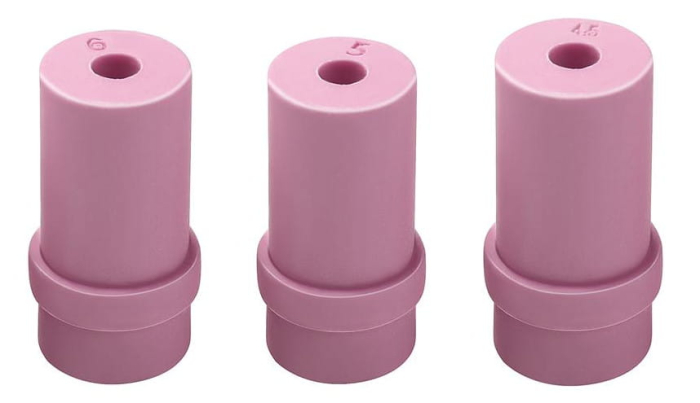 Aparat de sablat pneumatic 10L curata rugina vopsea +pistol + 4 duze (KD5932) [9]