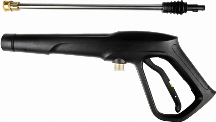 Aparat de spalat cu presiune 250 bar 2500W cu accesorii pentru curatare auto si suprafete (KD423) [25]
