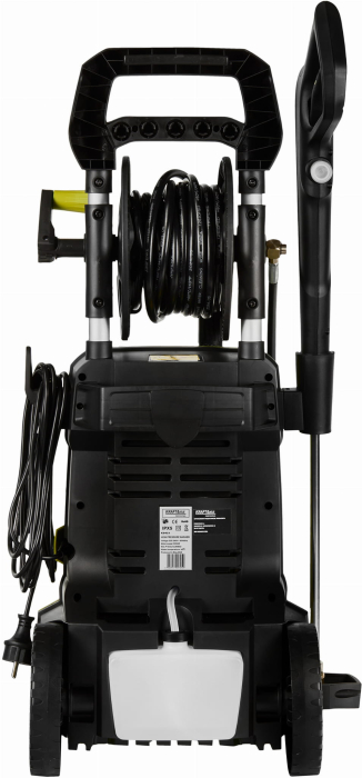 Aparat de spalat cu presiune 250 bar 2500W cu accesorii pentru curatare auto si suprafete (KD423) [24]