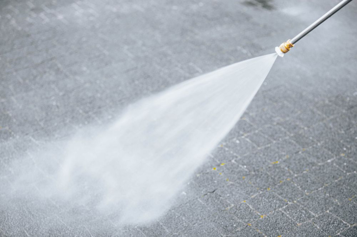 Aparat de spalat cu presiune 2500W 195 bar debit 480l/h (RTMC0029) [18]