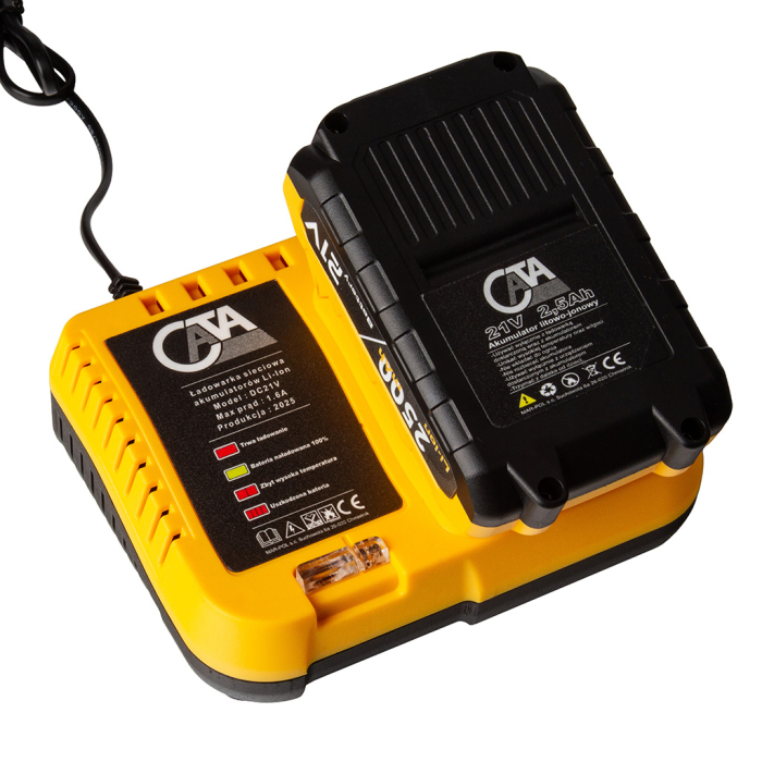 Aparat de spalat cu presiune cu acumulator (C88300) [20]