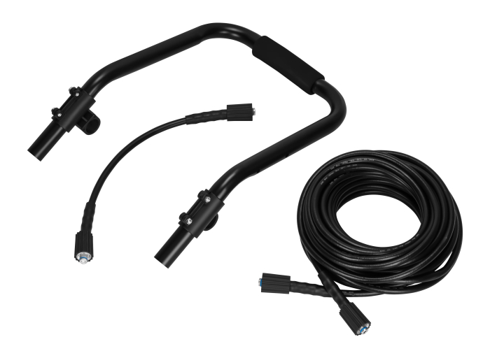 Aparat de spalat cu presiune pe benzina 7CP 360 bar (KD5365) [14]