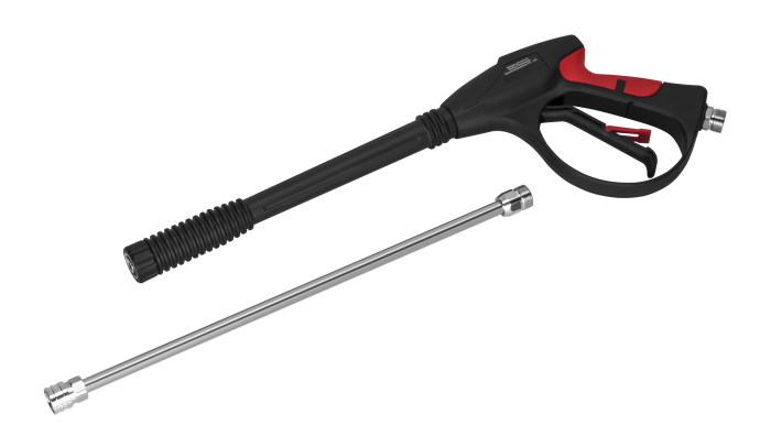 Aparat de spalat cu presiune pe benzina 7CP 360 bar (KD5365) [15]