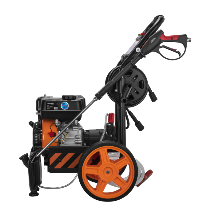Aparat de spalat cu presiune pe benzina 7CP 360 bar (KD5365) [2]
