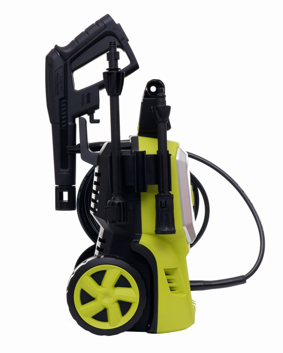 Aparat de spalat jet cu presiune, 2500 W, 250 bar (KD667) [5]