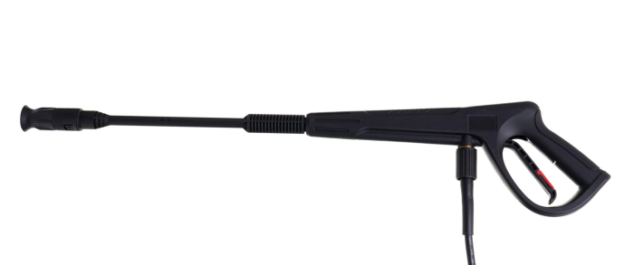 Aparat de spalat jet cu presiune, 2800 W, 280 bar 6 L/min (KD664) [5]