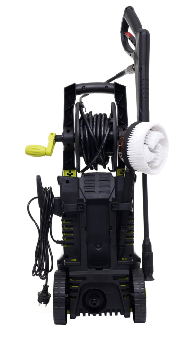 Aparat de spalat jet cu presiune, 2800 W, 280 bar 6 L/min (KD664) [4]