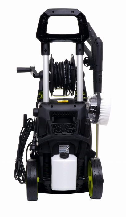 Aparat de spalat jet cu presiune, 3000 W, 280 bar 7.5 Lmin (KD668) [8]