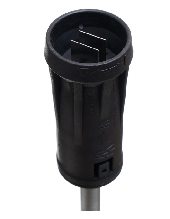 Aparat de spalat jet cu presiune, 3000 W, 280 bar 7.5 Lmin (KD668) [11]