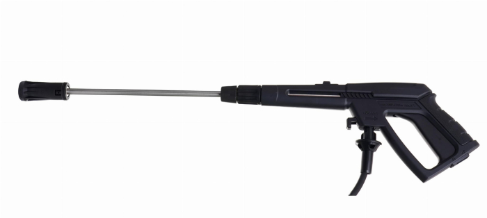 Aparat de spalat jet cu presiune, 3000 W, 280 bar 7.5 Lmin (KD668) [10]