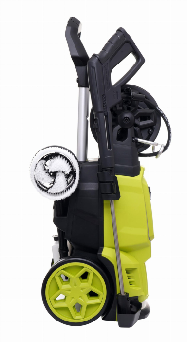 Aparat de spalat jet cu presiune, 3000 W, 280 bar 7.5 Lmin (KD668) [7]