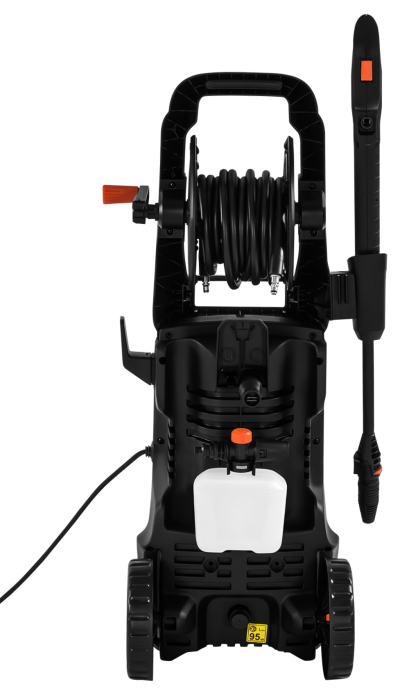 Aparat de spalat jet cu presiune, 3200 W, 280 bar 10 Lmin (KD5382) [3]