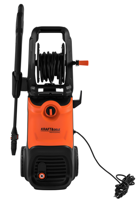 Aparat de spalat jet cu presiune, 3200 W, 280 bar 10 Lmin (KD5382) [15]