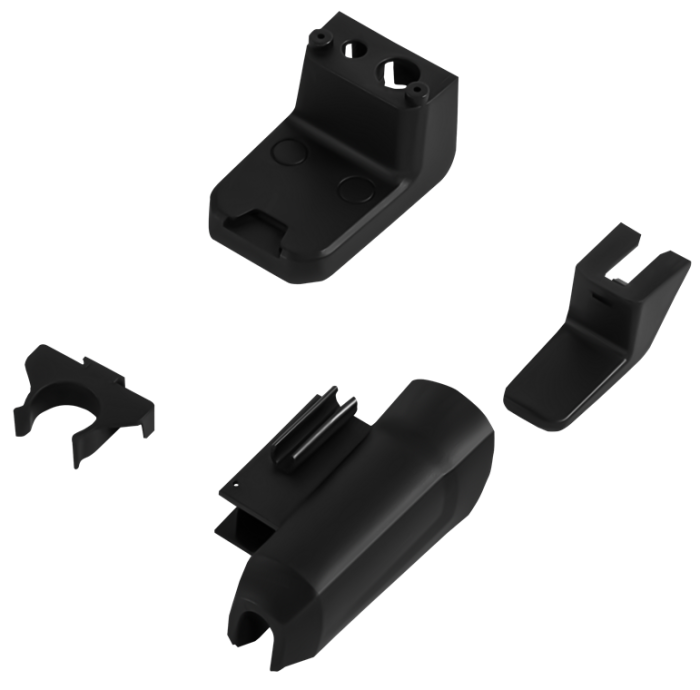 Aparat de spalat jet cu presiune, 3200 W, 280 bar 10 Lmin (KD5382) [9]