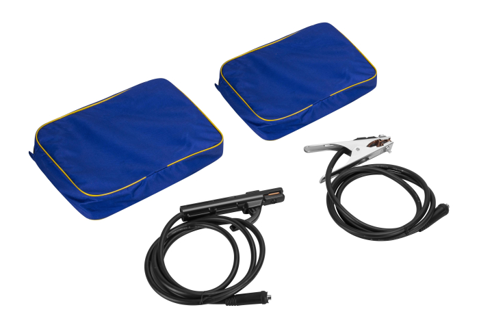 Aparat de sudura 5 in 1 cu invertor IGBT MIG MAG MMA TIG CUT 250A (KD3427) [12]
