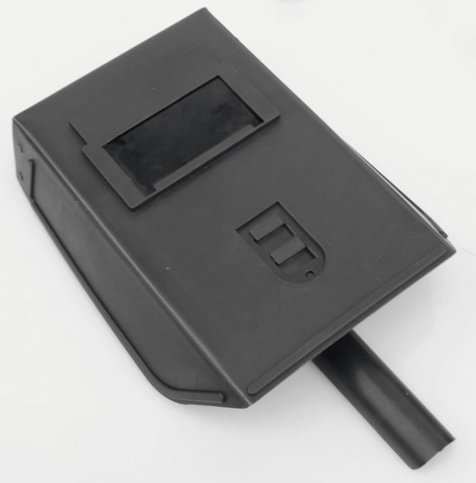 Aparat de sudură cu invertor MMA 250A 230V (KD843) [11]