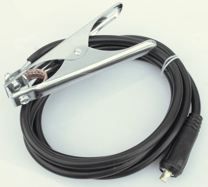 Aparat de sudură cu invertor MMA 250A 230V (KD843) [10]