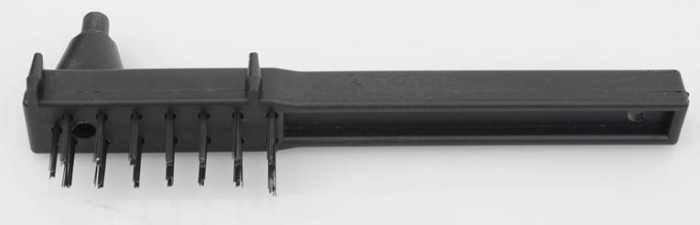 Aparat de sudură cu invertor MMA 250A 230V (KD843) [12]