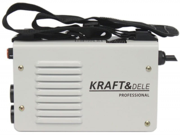Aparat de sudură cu invertor MMA 250A 230V (KD843) [5]