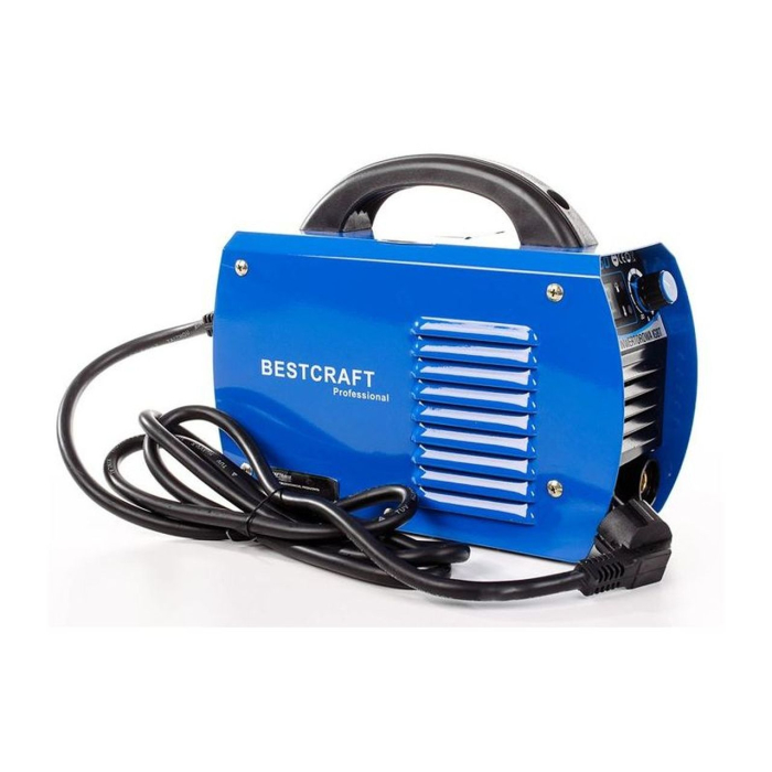 Aparat de sudură cu invertor MMA 250A (EC1845) [5]