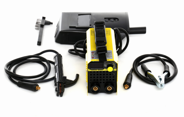 Aparat de sudură cu invertor MMA 300A (KD1832) [2]