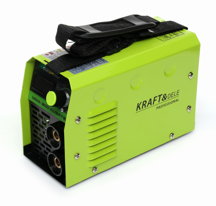 Aparat de sudură cu invertor MMA 300A (KD1862) [10]