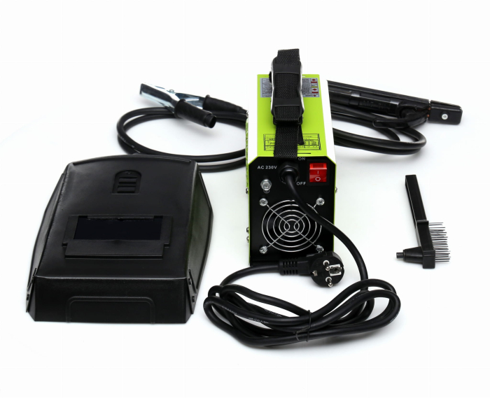Aparat de sudură cu invertor MMA 300A (KD1862) [6]
