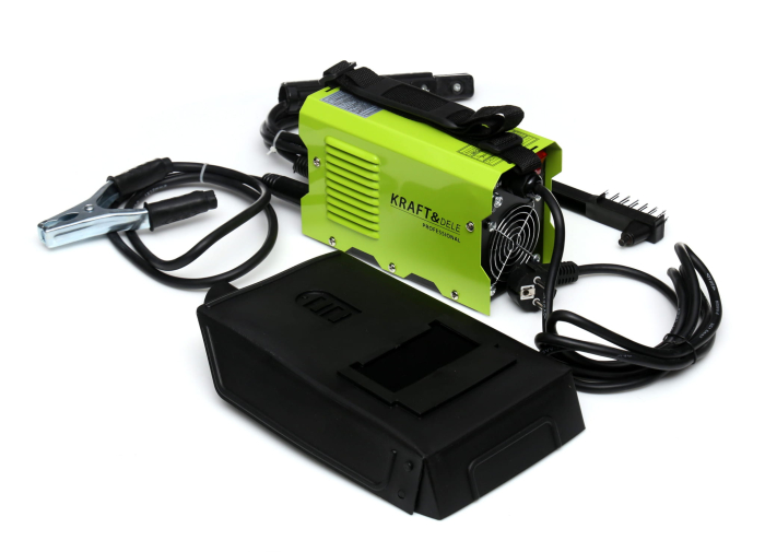 Aparat de sudură cu invertor MMA 300A (KD1863) [5]