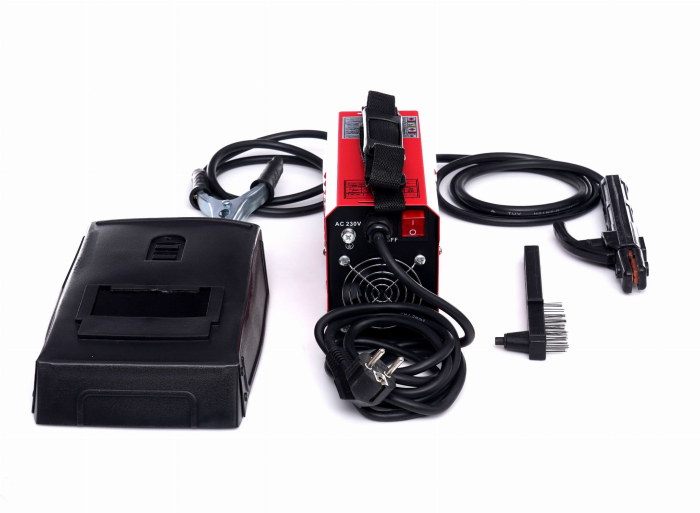 Aparat de sudură cu invertor MMA 300A (KD1864) [6]