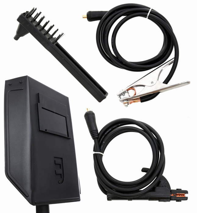 Aparat de sudură cu invertor MMA 300A (KD1865) [2]