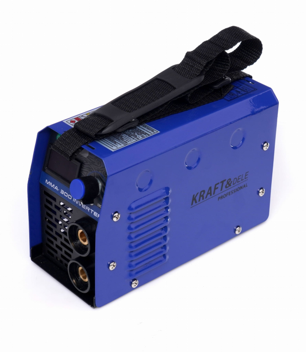 Aparat de sudură cu invertor MMA 300A (KD1865) [12]