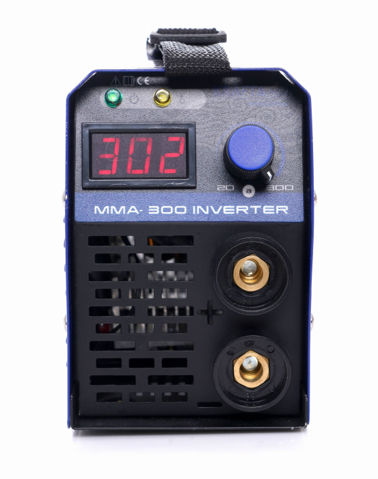 Aparat de sudură cu invertor MMA 300A (KD1865) [11]