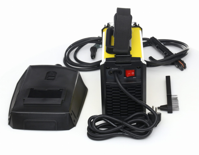 Aparat de sudură cu invertor MMA 330A (KD1860) [7]