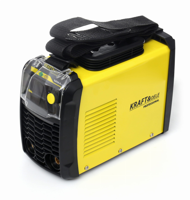 Aparat de sudură cu invertor MMA 330A (KD1860) [12]