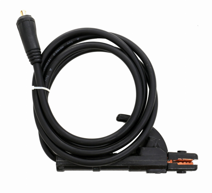 Aparat de sudură cu invertor MMA IGBT LCD 330A (KD1867) [12]