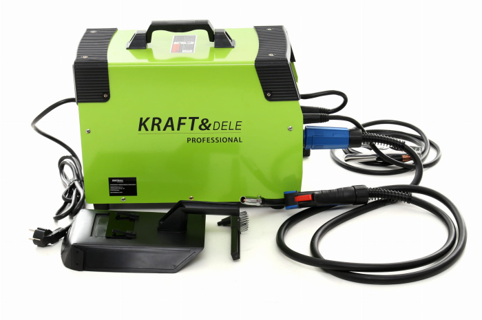 APARAT DE SUDURĂ MIG MAG 250A (KD1837) [7]