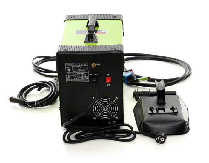 APARAT DE SUDURĂ MIG MAG 250A (KD1837) [5]