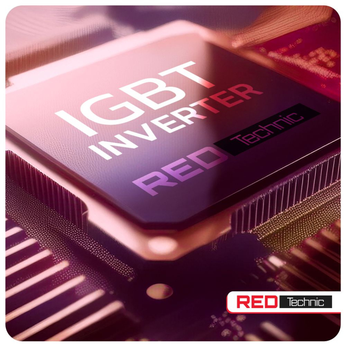 Aparat de sudura MIG-MAG MMA TIG Lift 200A Sinergetic (RTMSTF0002) [11]