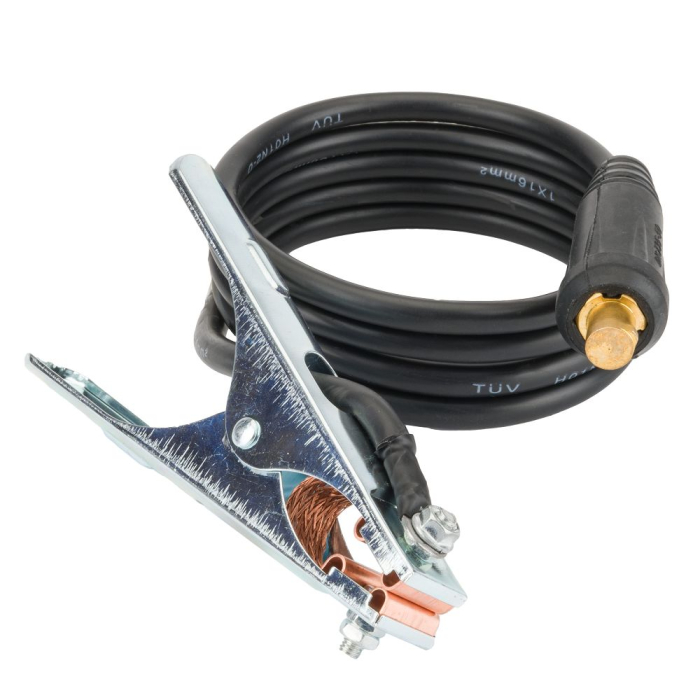 Aparat de sudura MIG-MAG MMA TIG Lift 200A Sinergetic (RTMSTF0002) [9]