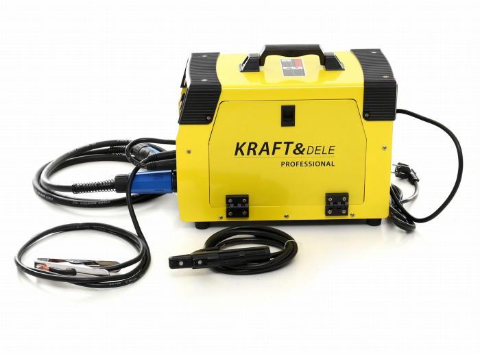 APARAT DE SUDURA MIG MMA A250 (KD1836) [3]