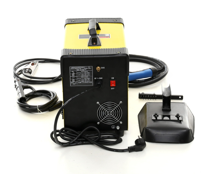 APARAT DE SUDURA MIG MMA A250 (KD1836) [5]